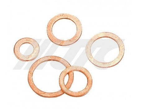 COPPER GASKET 17mm