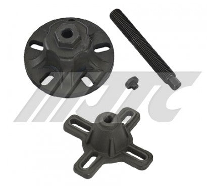 4 & 5 HOLES HUB PULLER