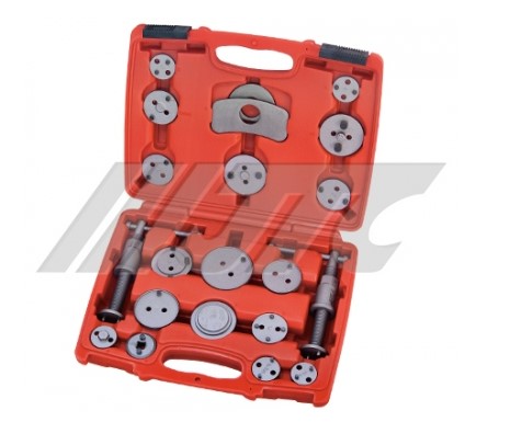 21PCS POSITIVE & NEGATIVE CALIPER WIND BACK KIT