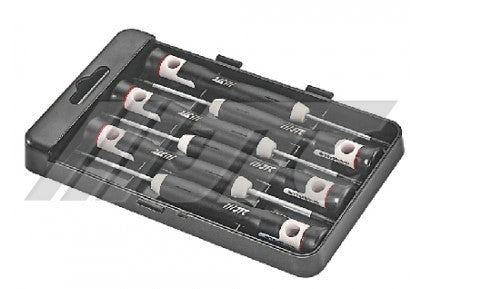 6PCS STAR PRECISION SCREWDRIVER SET