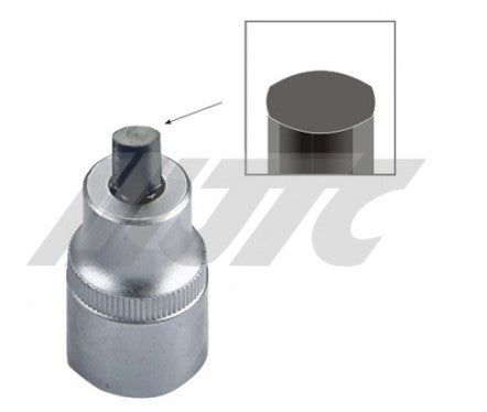 SHOCK ABSORBER RAMDISMANTLE SOCKET