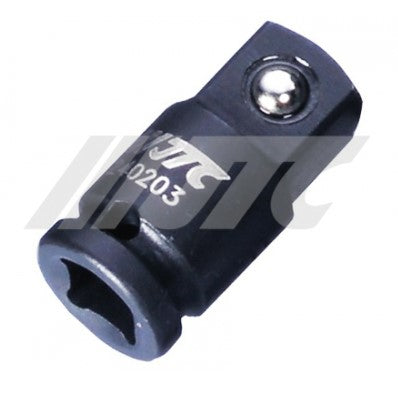 IMPACT ADAPTER F1/4" x M3/8"