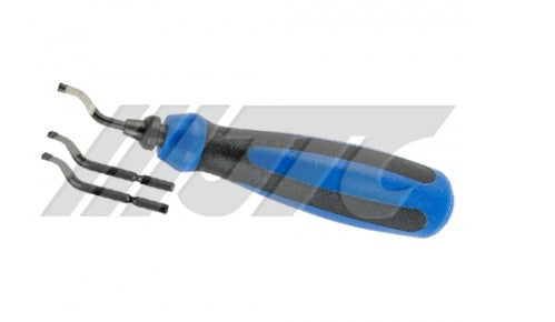 DEBURRING TOOL