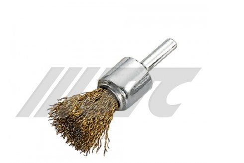 6mm END BRUSHES (3/4")