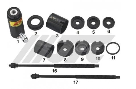 BUSH REMOVER/INSTALLER(HYDRAULIC)- for BMW