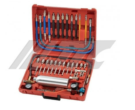 FUEL INJECTION CLEANER & TESTER