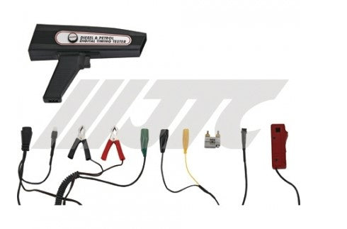 DIESEL/PETROL DIGITAL TIMING TESTER