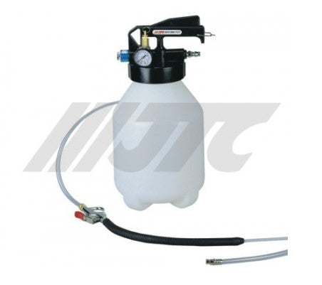 PNEUMATIC OIL & LIQUID DISPENSER