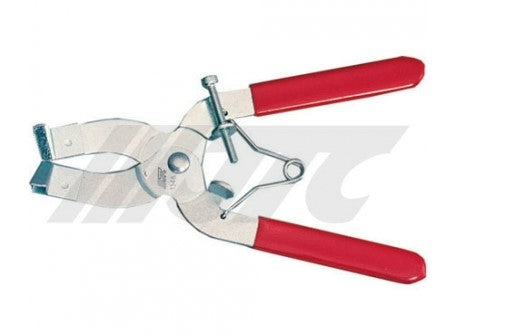 ADJUSTABLE PISTON RINGINSTALLE