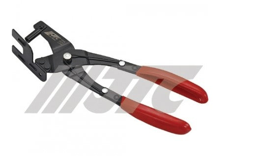 EXHAUST PIPE HANGER STRETCHER