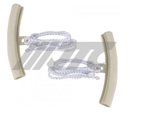 2PCS RIM PROTECTOR