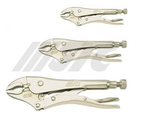 7" LOCKING PLIERS