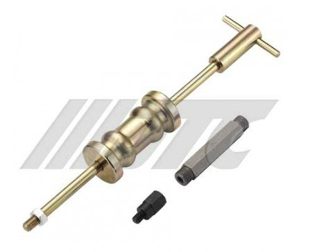 PRECHAMBER EXTRACTING SLIDING HAMMER SET- for BENZ