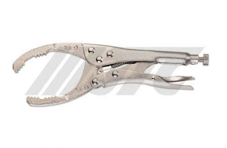 OIL FILTER LOCKING PLIERS(9")