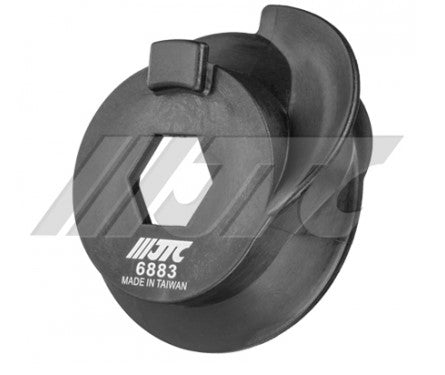 STRETCH BELT INSTALLATION- for PSA