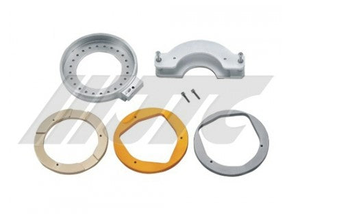 SUSPENSION COMPRESSOR SET- for BENZ