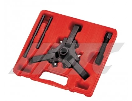 CRANKSHAFT PULLEY REMOVER-for CHRYSLER