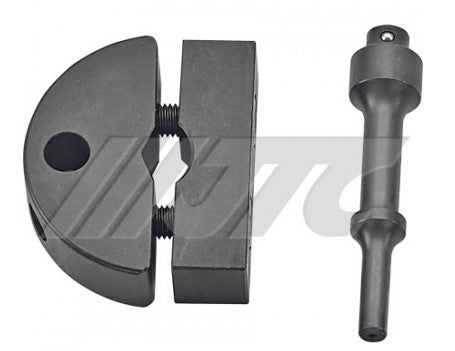 INJECTION NOZZLE PULLING CLAMP(FOR AIR HAMMER)