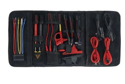 ELECTRIC TEST CONNECTOR SET