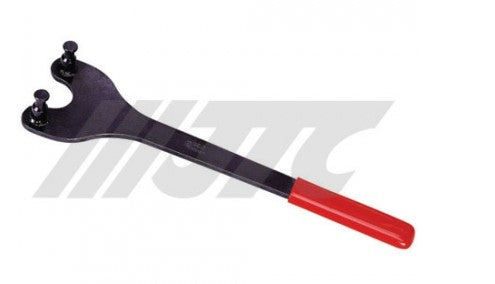 UNIVERSAL CAMSHAFT PULLEY HOLDE