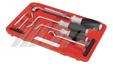 6PCS SEAL & HOSE REMOVER KIT