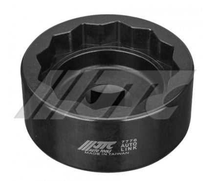 BENZ TRUCK TRACTOR DIFFERENTIAL MAIN AXLE SOCKET (2544)