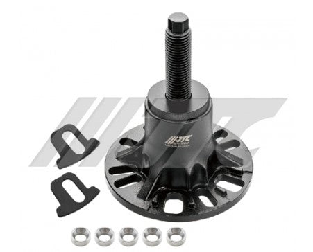 HUB PULLER WITH ENLARGED PLATE(SCREW)