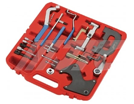 ENGINE TIMING TOOL SET-RENAULT