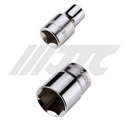 1/2"DR. 6PT SOCKET
