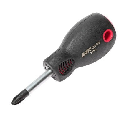 HEAVY DUTY SCREWDRIVER PH2 x 38MM