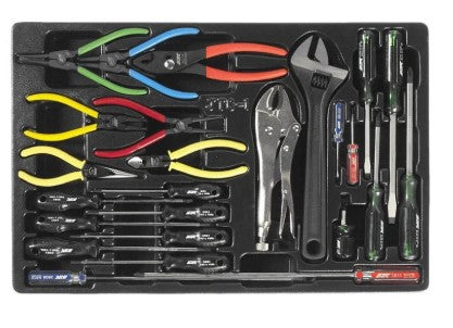 TOOL KIT(1ST DRAWER)