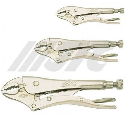 10" LOCKING PLIERS
