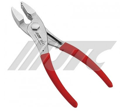 MULTI-DIRECTION HOSE CLAMP PLIERS