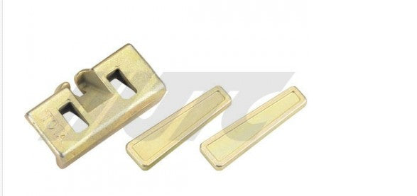 CHAIN FIXING BASE