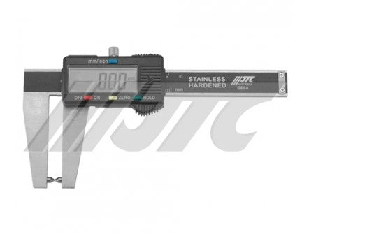 DIGITAL BRAKE DISC CALIPER