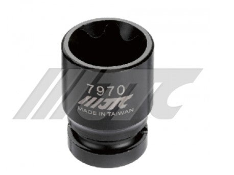 BENZ TRUCK FRAME RAIL NUT SOCKET (E30) – JTCTOOLSUSA