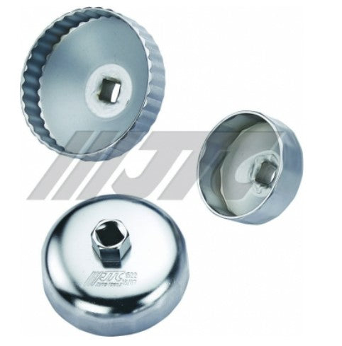 OIL FILTER SOCKET 75.5mm- for FORD (2.0TDCI, SMART)
