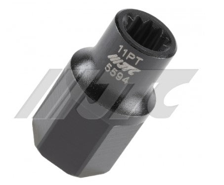 EUROPEAN TRUCK DISC BRAKE CALIPER SOCKET (11T)