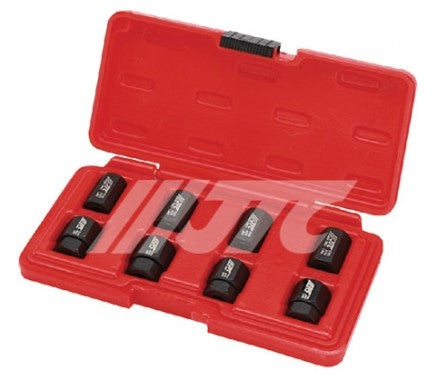 THREAD TYPE STUD PULLER WRENCH