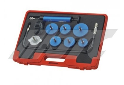 HGV COOLING SYSTEM PRESSURE TEST KIT(TRUCK)