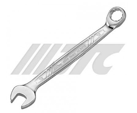 LARGE ANGLE COMBINATION WRENCH