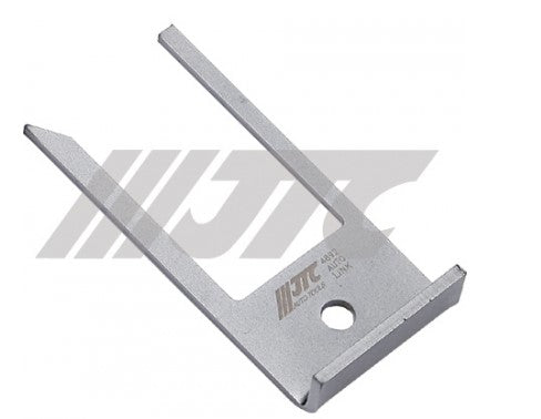 FUEL PEDAL REMOVER-for VAG LHD