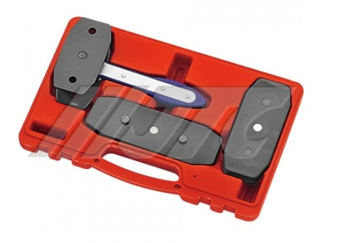 CHANGEABLE DISC BRAKE PISTON COMPRESSOR