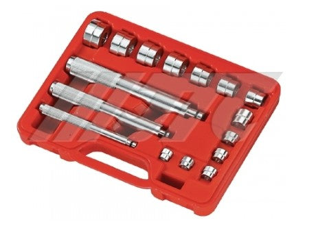 BEARING RACE & SEAL DRIVER SET