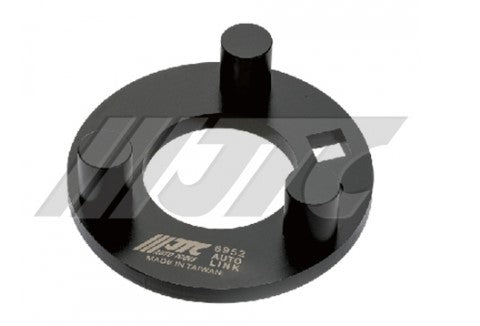 FORD HARMONIC BALANCER HOLDER (3.5 ECOBOOST)