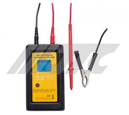 GLOW PLUG TESTER