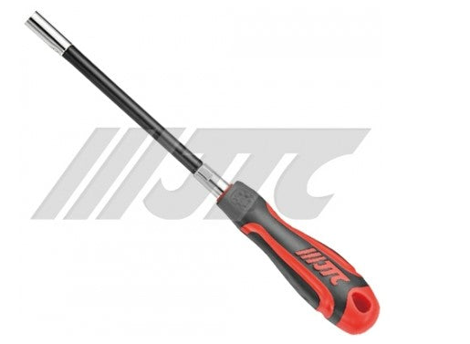 FLEXIBLE SHAFT NUT DRIVER