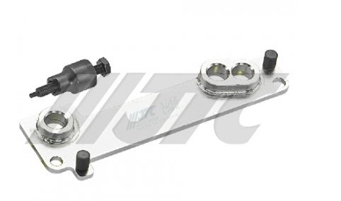 GUIDE RAIL PIN PULLER- for BENZ  (M270)