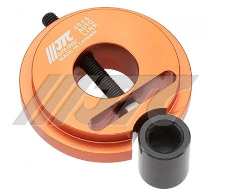CAMBER ADJUSTER- for BMW (E38)