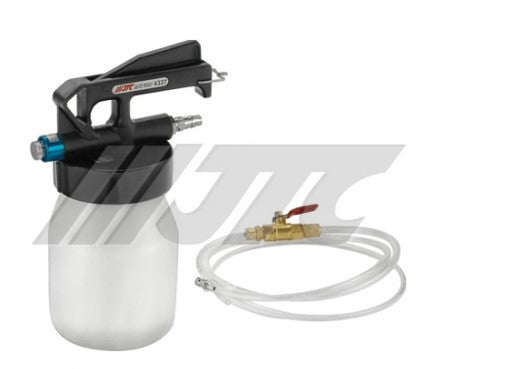 PNEUMATIC ENGINE VALVE & PARTS CARBON CLEANER KIT